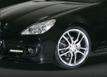 Mercedes-Benz SLK-Class by Brabus 2008 года